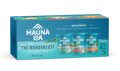 Flavored Macadamias - The Wanderlust Collection Flavored Cups