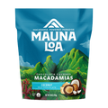 Chocolate Covered Macadamias - Milk Chocolate Coconut Large Bag