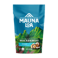 Chocolate Covered Macadamias - Milk Chocolate Coconut Small Bag