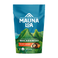 Chocolate Covered Macadamias - Dark Sea Salt Caramel Small Bag