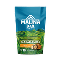 Chocolate Covered Macadamias - Milk Chocolate Toffee Small Bag