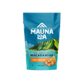Flavored Macadamias - Honey Roasted Medium Bag