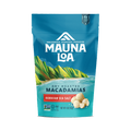 Flavored Macadamias - Sea Salt Small Bag