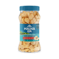 Flavored Macadamias - Sea Salt Jar
