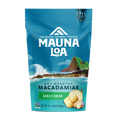 Flavored Macadamias - Garlic Onion Medium Bag