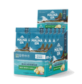 Flavored Macadamias - Garlic Onion Snack Macs