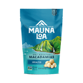 Flavored Macadamias - Unsalted Small Bag