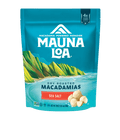 Flavored Macadamias - Sea Salt Large Bag
